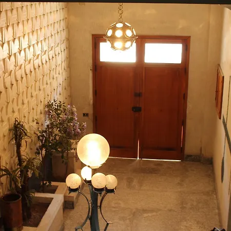 La Terrazza In Centro Apartment *