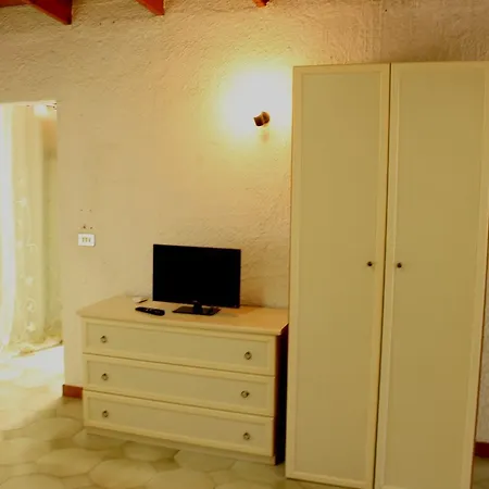 La Terrazza In Centro Apartment *