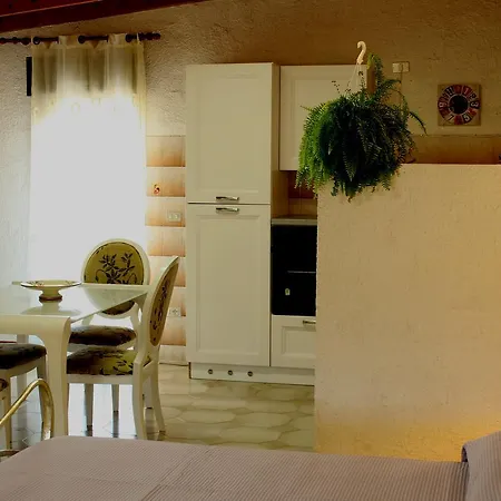 La Terrazza In Centro Mazara del Vallo