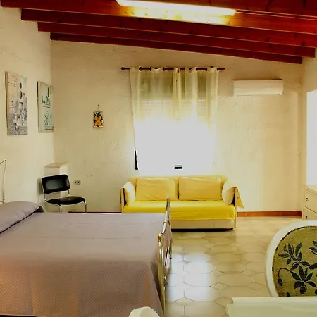 Apartment La Terrazza In Centro