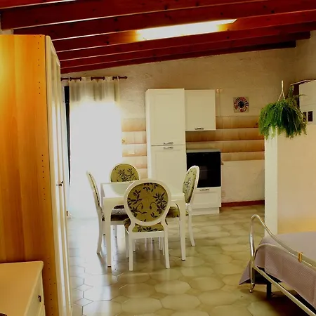 Apartment La Terrazza In Centro