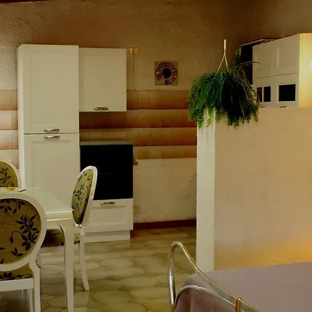 La Terrazza In Centro *