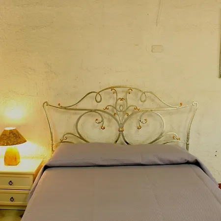 Apartment La Terrazza In Centro Mazara del Vallo