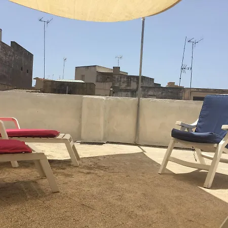 La Terrazza In Centro