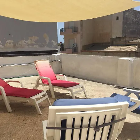 Apartment La Terrazza In Centro Mazara del Vallo