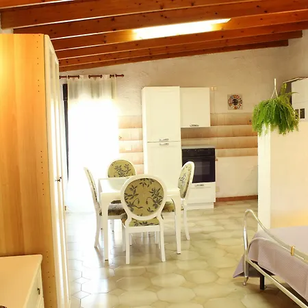 La Terrazza In Centro