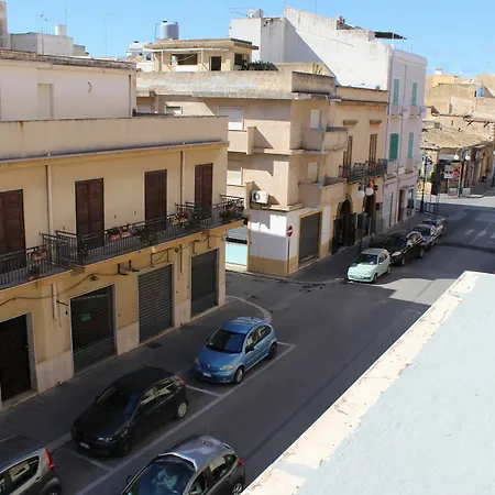 La Terrazza In Centro *