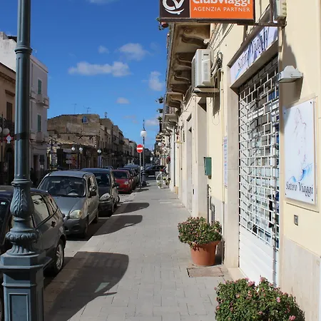 La Terrazza In Centro * Mazara del Vallo