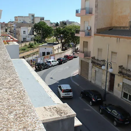 Apartment La Terrazza In Centro Mazara del Vallo