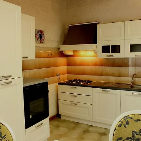 La Terrazza In Centro Apartment Mazara del Vallo